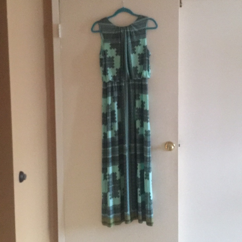 Summer Dress